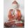 Buddha Statue 40 cm Suarholz Vitarka Mudra handgeschnitzt