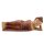 Statue Deko Buddha 50 cm Nirvana Mudra Suarholz Handarbeit