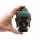 Deko Figur Buddha Kopf Messing Antik 10cm Handarbeit Feng Shui