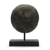 Deko Stammesmaske Timor 27 cm hoch Handarbeit Unikat