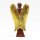 Hati-Hati Engel 20 cm Suarholz Handarbeit Deko Statue