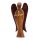 Deko Statue Hati-Hati Engel 20 cm aus Suarholz Handarbeit