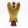Deko Statue Hati-Hati Engel 20 cm hoch Suarholz Handarbeit