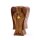 Dekostatue mit Geheimfach 14 cm Hati-Hati Engel Suarholz