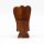 Deko Statue mit Geheimfach 14 cm Hati-Hati Engel Suarholz