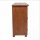 Sideboard Upcycling Teakholz 160 x 60 x 40 cm mit Schubladen