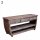 Sideboard mit Schubladen Teak recycelt 180 cm Bali Upcycling