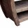 Sideboard mit Schubladen Teak recycelt 180 cm Bali Upcycling