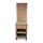 Schrank mit Haken Schublade Teak 209 x 61 x 46 cm Upcycling