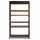 Regal Teak massiv 181 cm hoch recycelt Handarbeit Indonesien