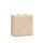 Schachtel Holz Hamsa 10 x 10 x 4 cm klein Deko Handarbeit