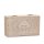 Schachtel Holz getüncht 17 x 10 x 4 cm klein Deko Schmuck