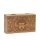 Holzbox Mango Buddha 17 x 10 x 4 cm Aufbewahrungsbox Deko
