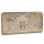 Deko Tablett Mango Buddha 30 x 15 cm Holztablett Indien