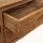 Sideboard Teakholz Rattan 150 cm lang Handarbeit