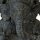Statue Garten Ganesha 53 cm hoch massiv Beton-Steinguss