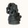Statue Garten Ganesha 53 cm hoch massiv Beton-Steinguss