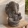 Gartenstatue massiv Beton-Steinguss 57,7 cm Ganesha