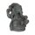Gartenstatue massiv Beton-Steinguss 57,7 cm Ganesha