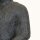 Statue außen massiv Buddha Beton-Steinguss 43 cm hoch