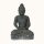 Statue außen massiv Buddha Beton-Steinguss 43 cm hoch