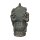 Gartenfigur massiv 96 cm hoch Ganesha Beton-Steinguss