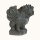 Gartenfigur 40 cm hoch Wächter Löwe Beton-Steinguss massiv