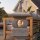 Tempellaterne Bali Betonguss – H 85 cm Garten Handarbeit Direktimport